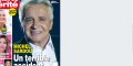 Michel Sardou, une terrible accident de voiture