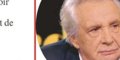 Michel Sardou, terrible jalousie, inattendue confidence sur Eddy Mitchell