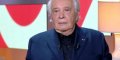 Michel Sardou, une odieuse trahison !