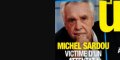 Michel Sardou victime d'une agression à la sortie d'une discothèque, un célèbre chanteur se porte à son secours