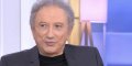 Michel Drucker atteint d'une endocardite infectieuse, comment a-t-il échappé de justesse à la mort 