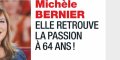 Michèle Bernier - Elle retrouve la passion à 64 ans