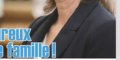 Michèle Laroque, un douloureux secret de famille