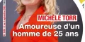 Michèle Torr amoureuse d'un homme de 25 ans, la vérité éclate au grand jour