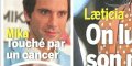 Mika, drame, il est touché par le cancer