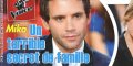 Mika, un terrible secret de famille !