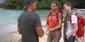 Mike Horn, son attitude à l'égard de Camille Cerf The Island Célébrités dénoncée