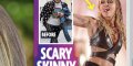 Miley Cyrus désemparée, divorce, l'enfer de l'anorexie, terrifiante photo