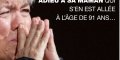 Mimie Mathy sombre dans un cauchemar, fragilisée par les deuils successifs