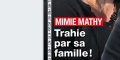 Mimie Mathy dépitée, à 65 ans, elle est très trahie par sa famille