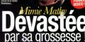 Mimie Mathy, dévastée par sa grossesse, triste révélation