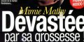 Mimie Mathy dévastée par « sa grossesse », confidence chez Audrey Crespo-Mara (vidéo)