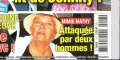 Mimie Mathy, drame, la star « agressée » par deux hommes