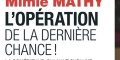 Mimie Mathy, drame, l'opération de la dernière chance
