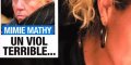 Mimie Mathy, drame, "un viol terrible", triste confidence