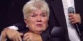 Mimie Mathy en larmes lors du vibrant hommage des Enfoirés à Françoise Hardy