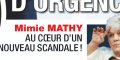 Mimie Mathy, été gâché dans le Var - au coeur d'un scandale