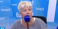 Mimie Mathy a été victime d'harcèlement sexuel