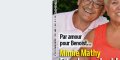 Mimie Mathy - Par amour pour Benoist - elle change de vie !