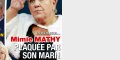 Mimie Mathy plaquée par son mari Benoist en plein deuil