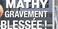 Mimie Mathy, terrifiante chute, surprenante confidence (photo)