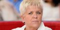 Mimie Mathy au secours de Tex, viré après une blague foireuse