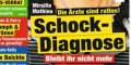 Mireille Mathieu, terrible diagnostic, rongée par un mal paralysant, ça se confirme