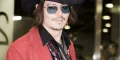 Modi : Johnny Depp trace son chemin après le désistement de Pierre Niney, une photo révélatrice