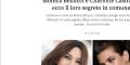 Monica Bellucci, Charlotte Casiraghi - "un homme" - Leur étonnant secret partagé (photo)