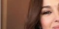 Monica Bellucci, oublié Nicolas, sourire retrouvé avec un acteur espagnol (photo)
