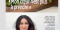 Monica Bellucci oublie Vincent Cassel, un homme d'affaires lui rend le sourire