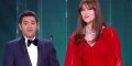 Monica Bellucci révèle « un secret » sur Vincent Cassel en direct aux César 2023