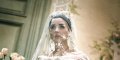 Monica Bellucci se confie sur sa relation avec Tim Burton