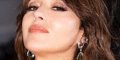 Monica Bellucci transformée et rajeunie à Spolète, en Italie (photo)
