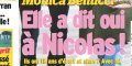 Monica Bellucci, mariage annulé, le beau Nicolas Lefebvre aux oubliettes, la raison !
