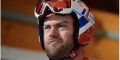 David Poisson, skieur français, se tue à l'entraînement