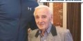 Mort de Charles Aznavour, une autopsie sera pratiquée sur son corps