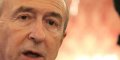 Mort de Gérard Collomb des suites d'un cancer de l'estomac