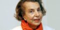 Mort de Liliane Bettencourt, fille du fondateur de L'Oréal