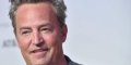 George Clooney se confie sur les tristes souvenirs de Matthew Perry pendant le tournage de Friends