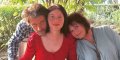 Après la mort de Maurane, sa fille Lou réagit (photo)