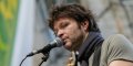 Face à la pression, Bertrand Cantat annonce sa retraite
