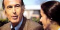 Mort de la fille Valéry Giscard d'Es­taing