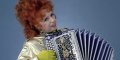 Mort de l'accordéoniste Yvette Horner à l'âge de 95 ans