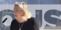 Un mot de trop ? Le discours de Marine Le Pen fait jaser