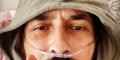 Moundir amaigri par le Covid, l'aventurier encore sous assistance respiratoire (photo)