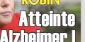 Muriel Robin, l'Alzheimer, la réalité sur son combat