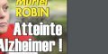 Muriel Robin en proie à l'Alzheimer, sa « réponse » implacable (photo)
