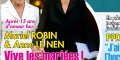 Muriel Robin mariée avec Anne Le Nen, étrange brouille avec Tex, il règle ses comptes