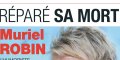 Muriel Robin, la mort, son triste plan pour en finir